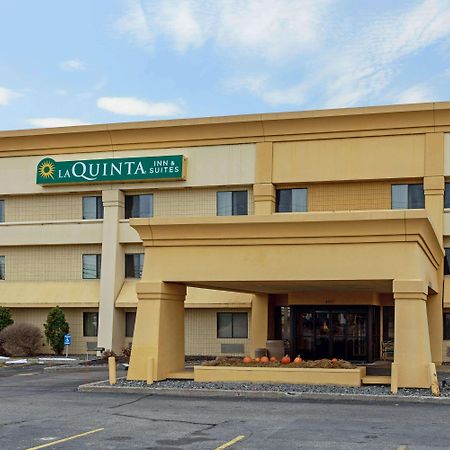 La Quinta By Wyndham Stevens Point Hotel Kültér fotó