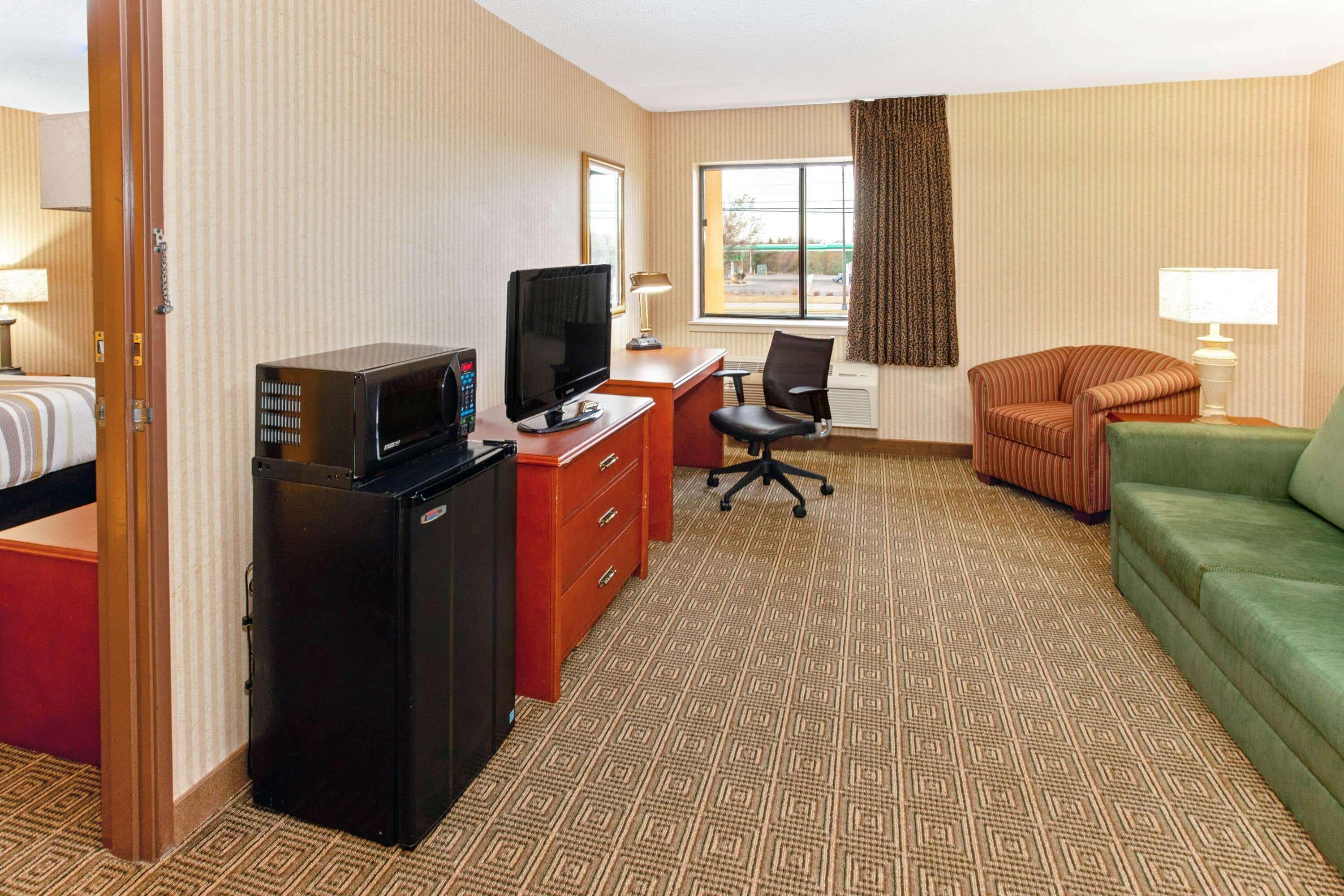 La Quinta By Wyndham Stevens Point Hotel Kültér fotó