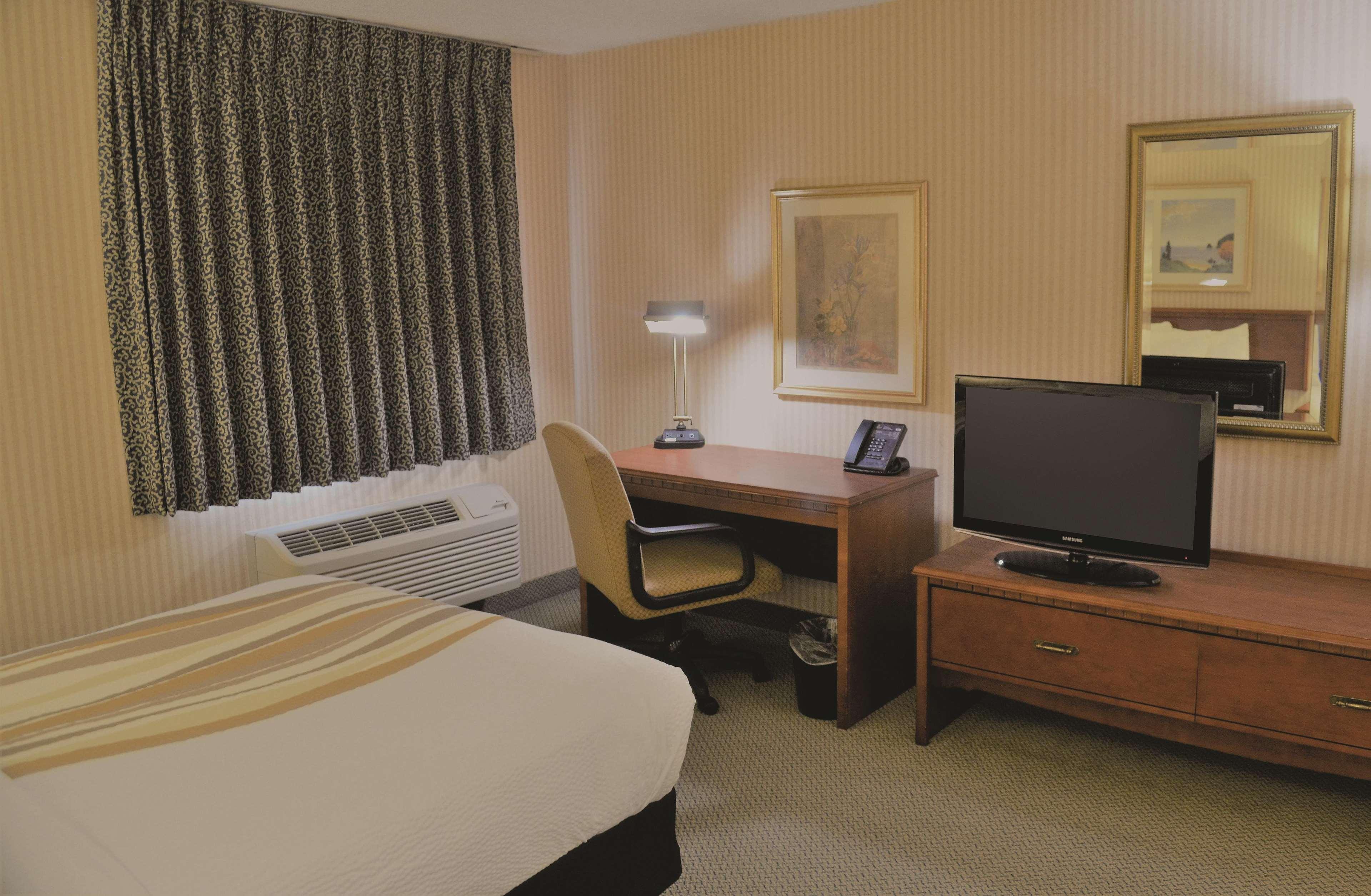 La Quinta By Wyndham Stevens Point Hotel Kültér fotó