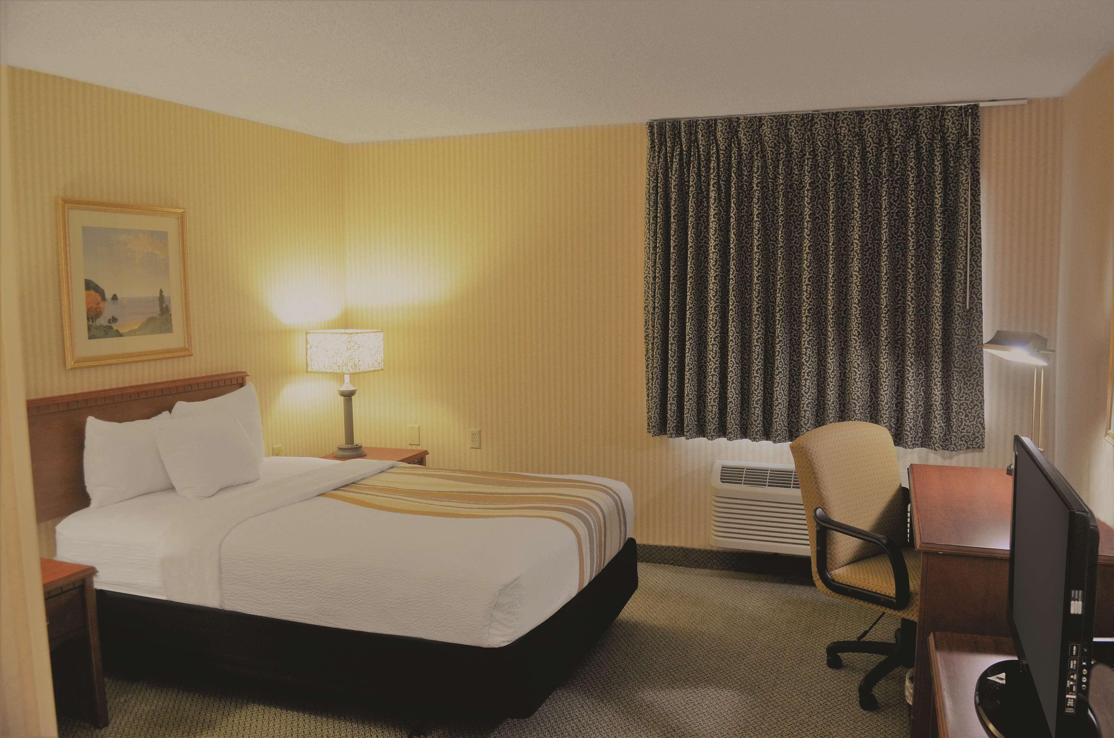 La Quinta By Wyndham Stevens Point Hotel Kültér fotó