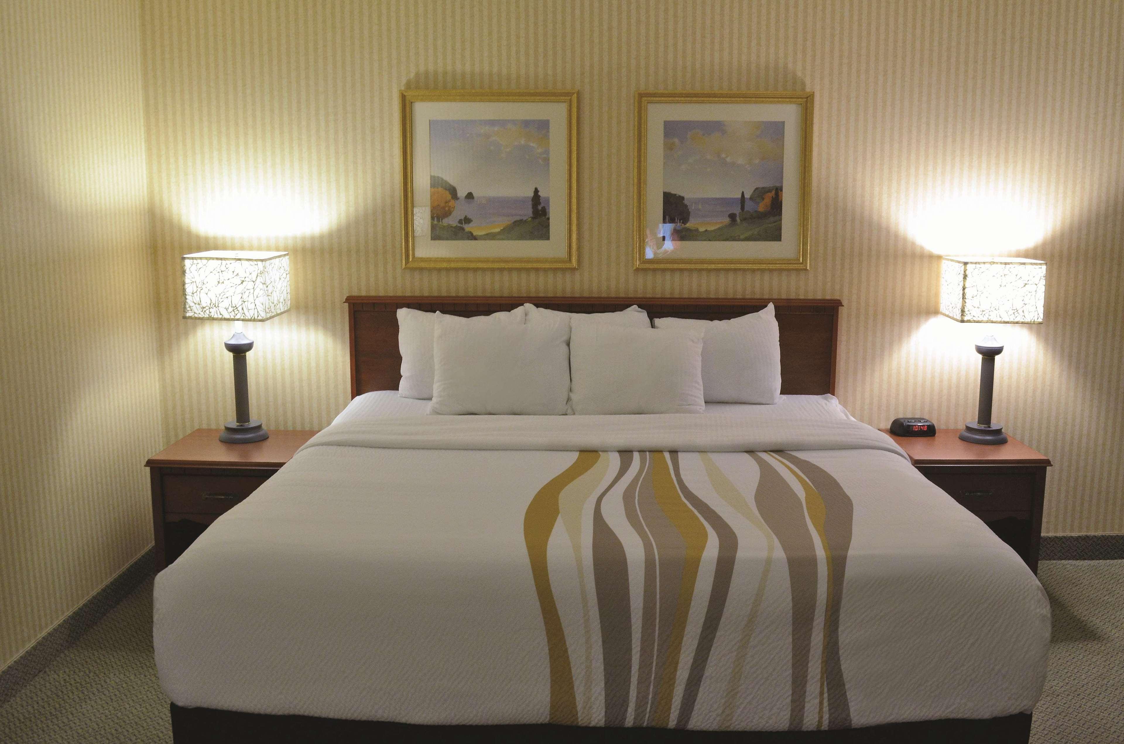 La Quinta By Wyndham Stevens Point Hotel Kültér fotó