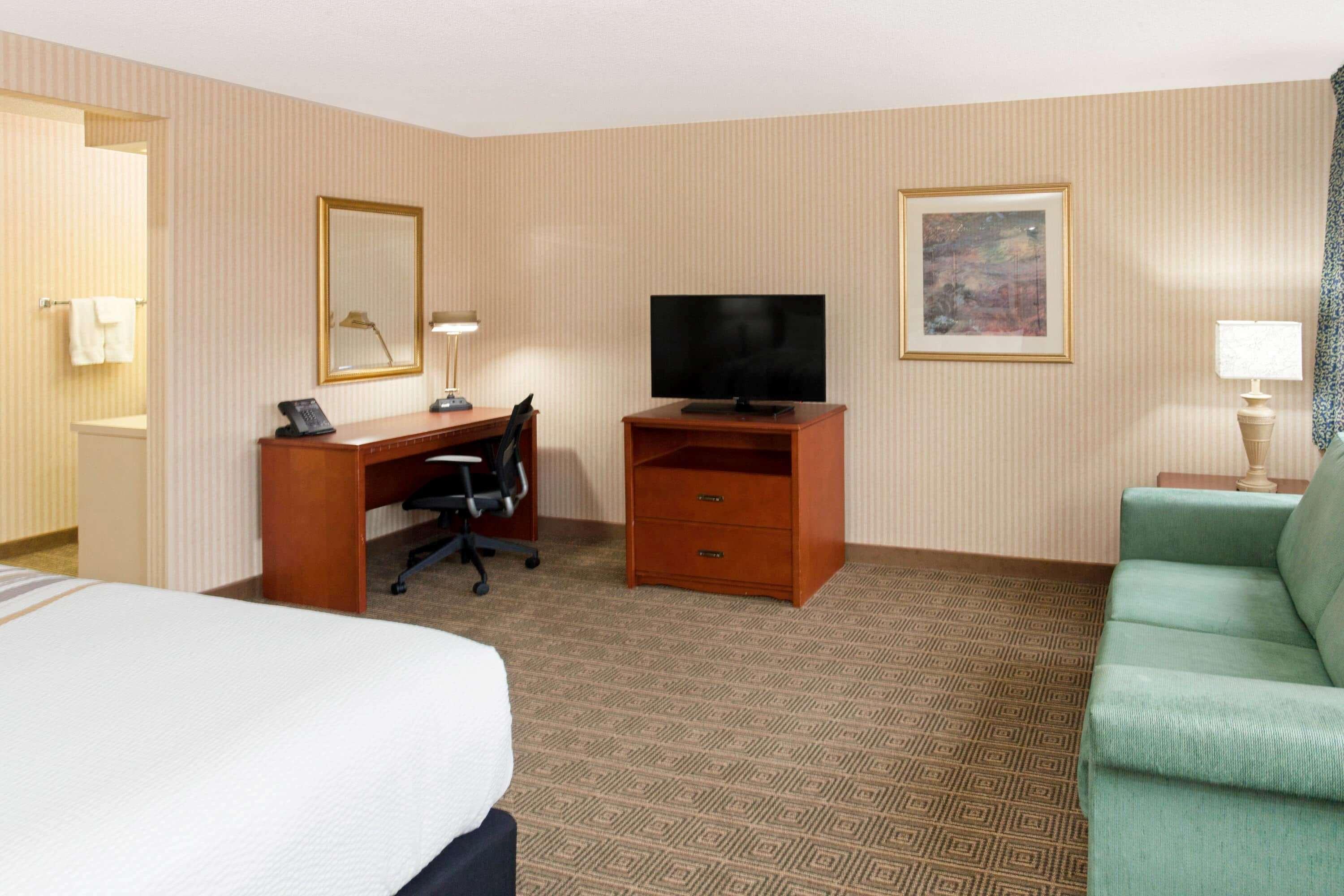 La Quinta By Wyndham Stevens Point Hotel Kültér fotó