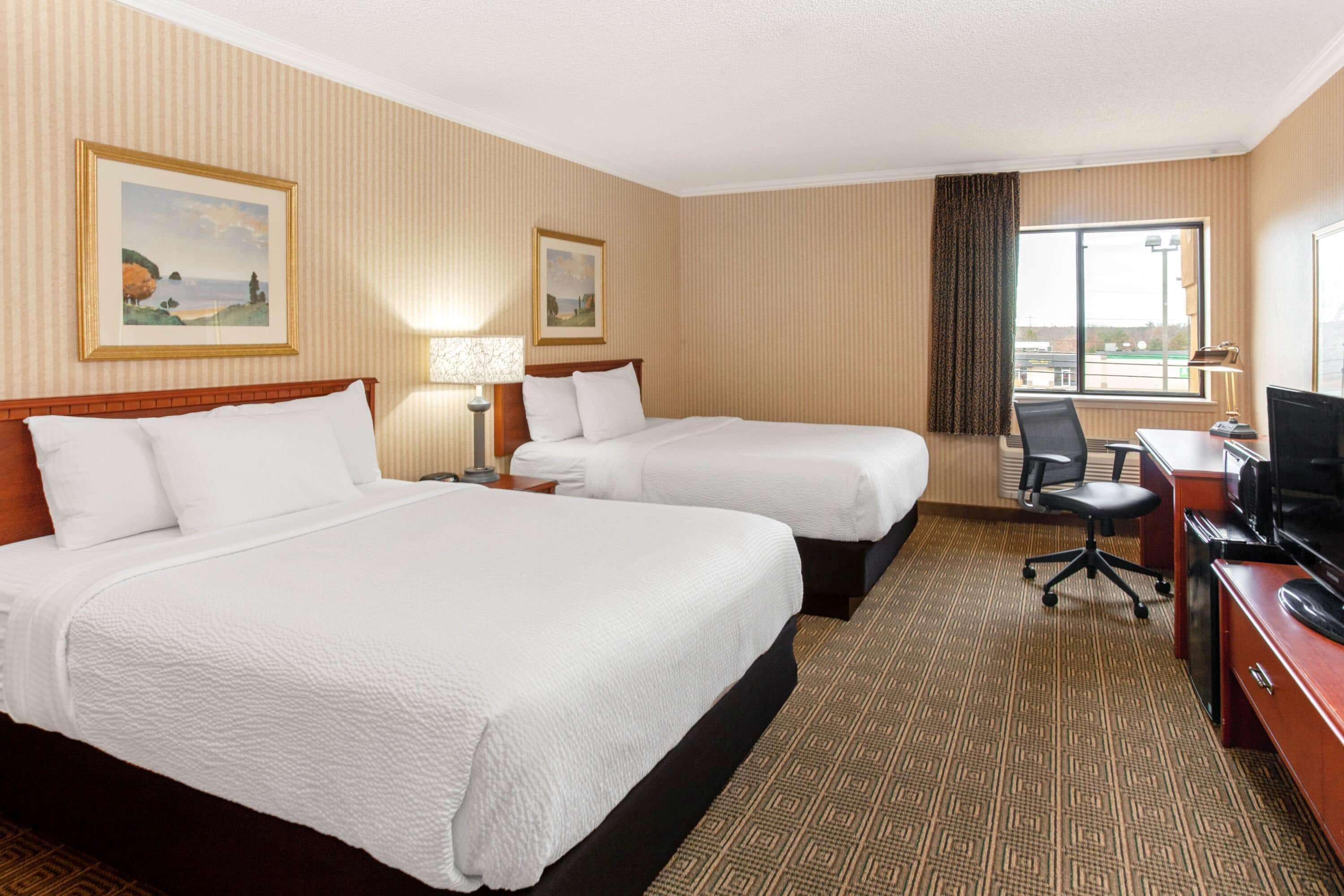 La Quinta By Wyndham Stevens Point Hotel Kültér fotó
