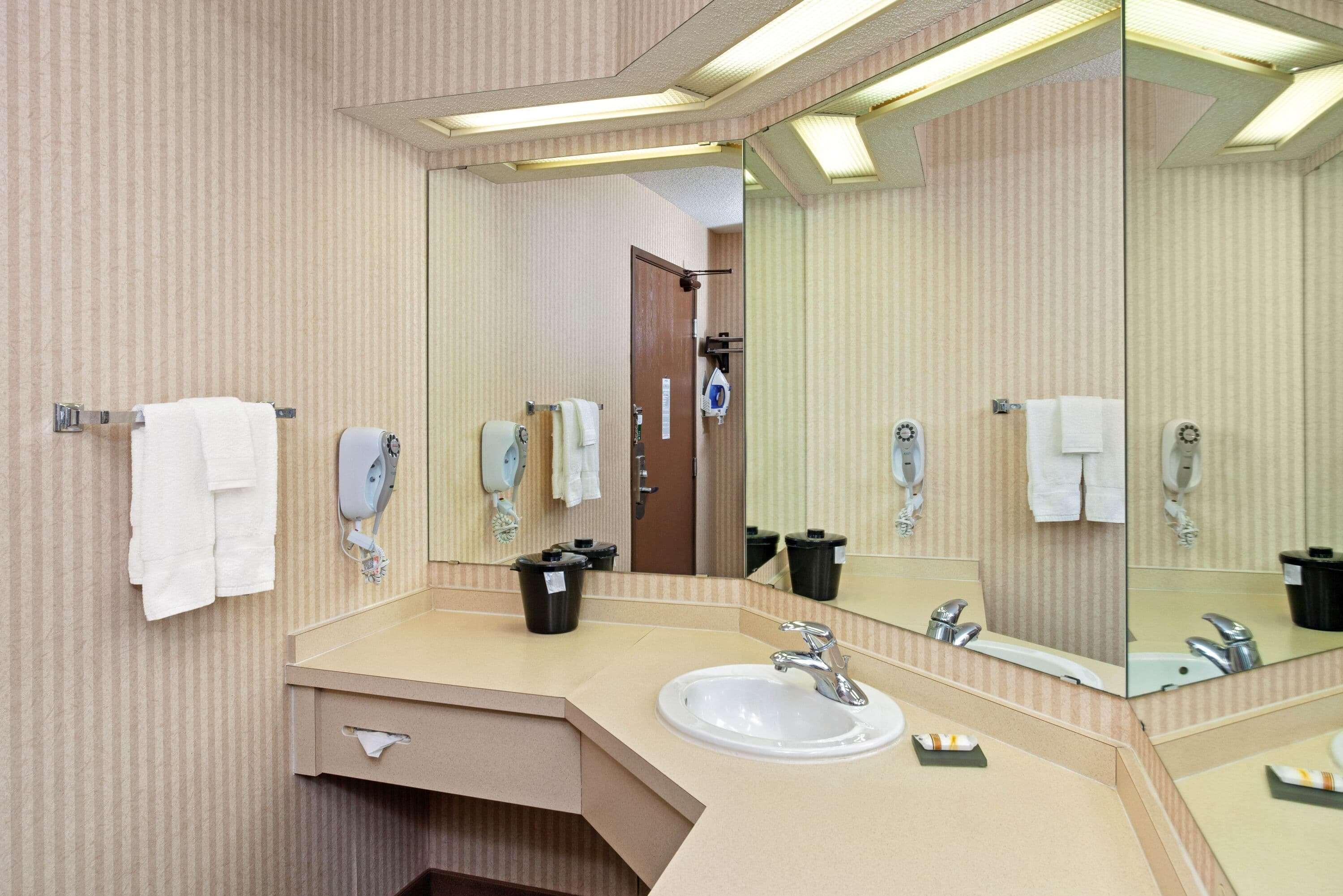 La Quinta By Wyndham Stevens Point Hotel Kültér fotó