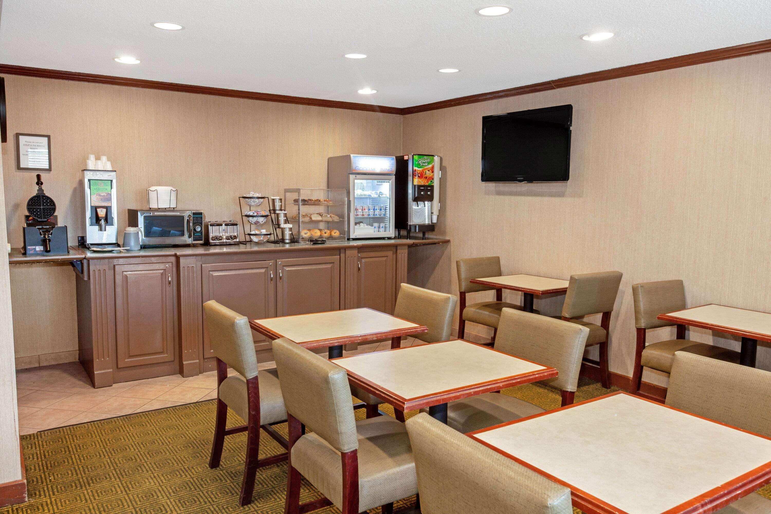 La Quinta By Wyndham Stevens Point Hotel Kültér fotó