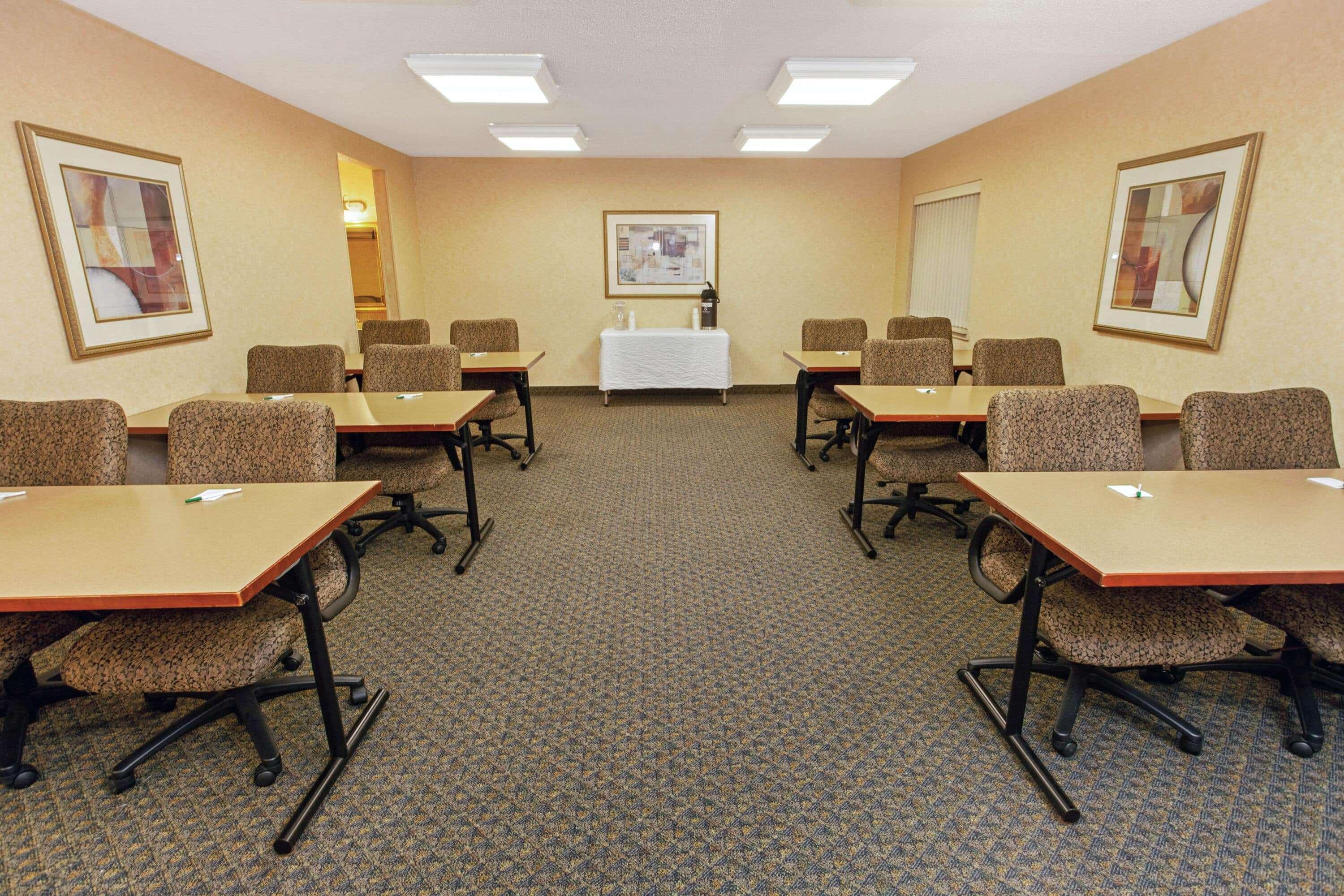 La Quinta By Wyndham Stevens Point Hotel Kültér fotó