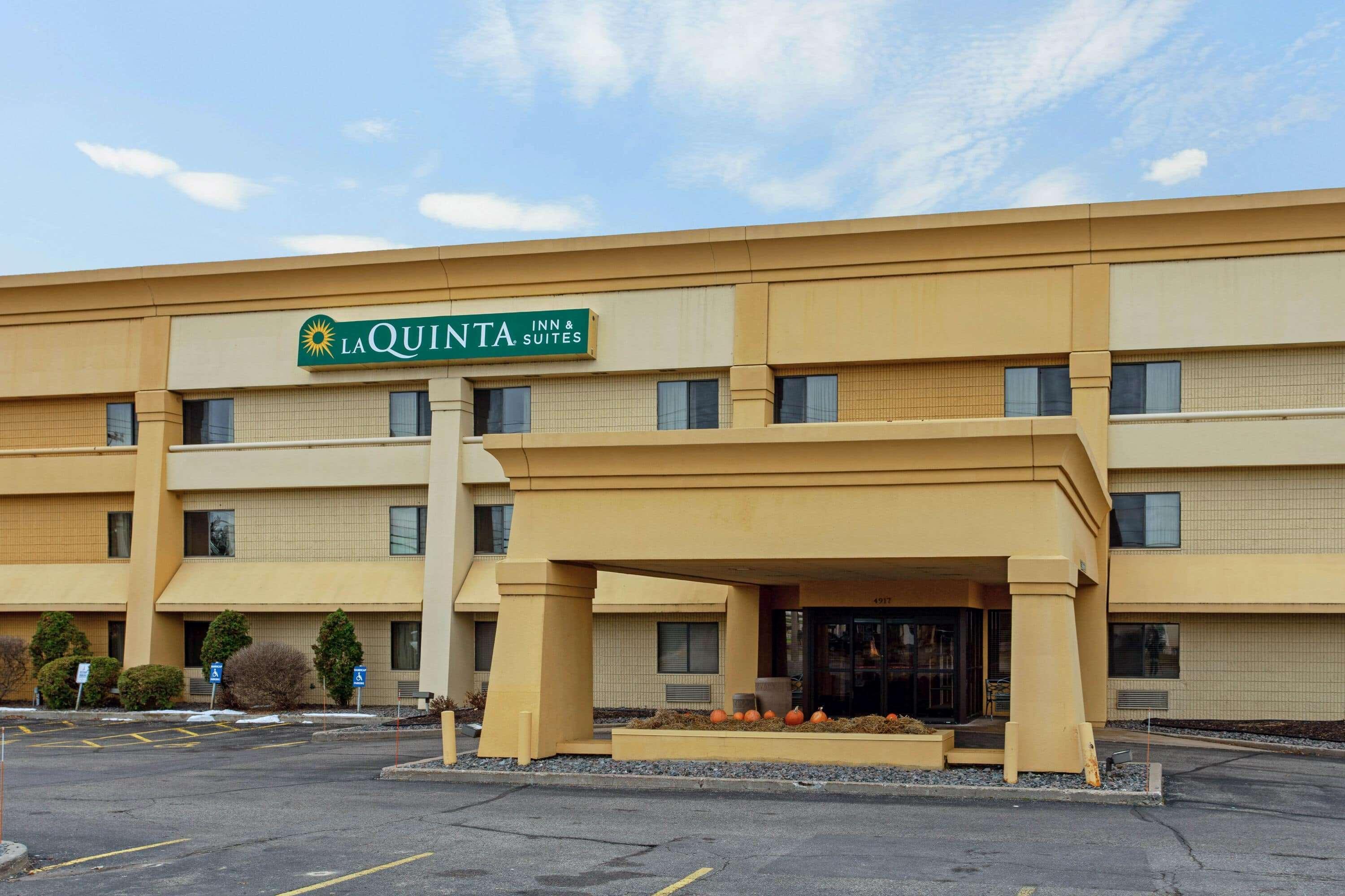 La Quinta By Wyndham Stevens Point Hotel Kültér fotó