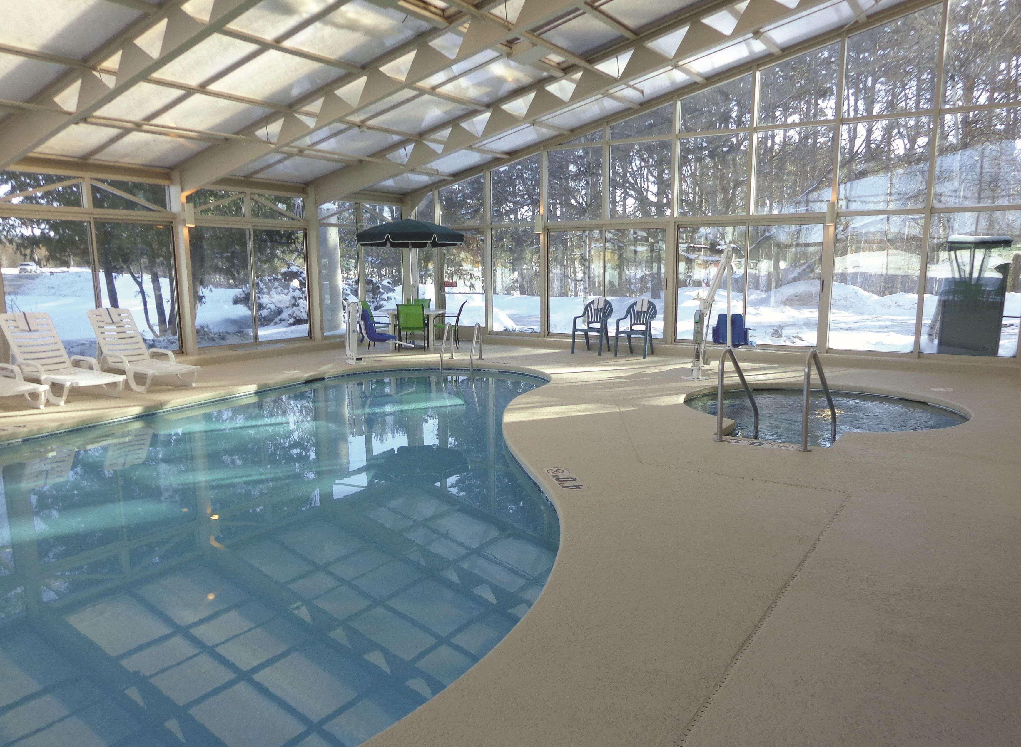 La Quinta By Wyndham Stevens Point Hotel Kültér fotó