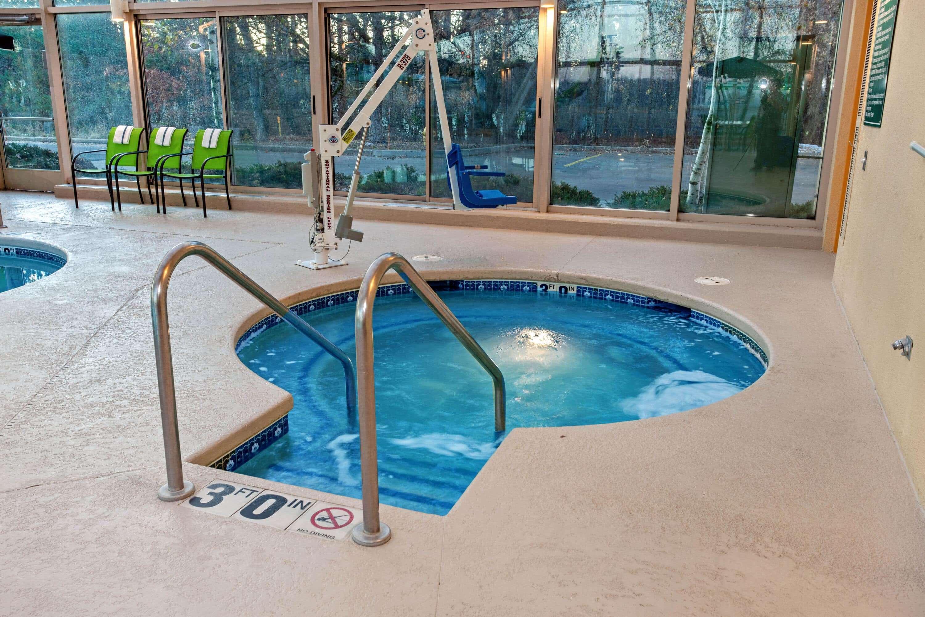 La Quinta By Wyndham Stevens Point Hotel Kültér fotó