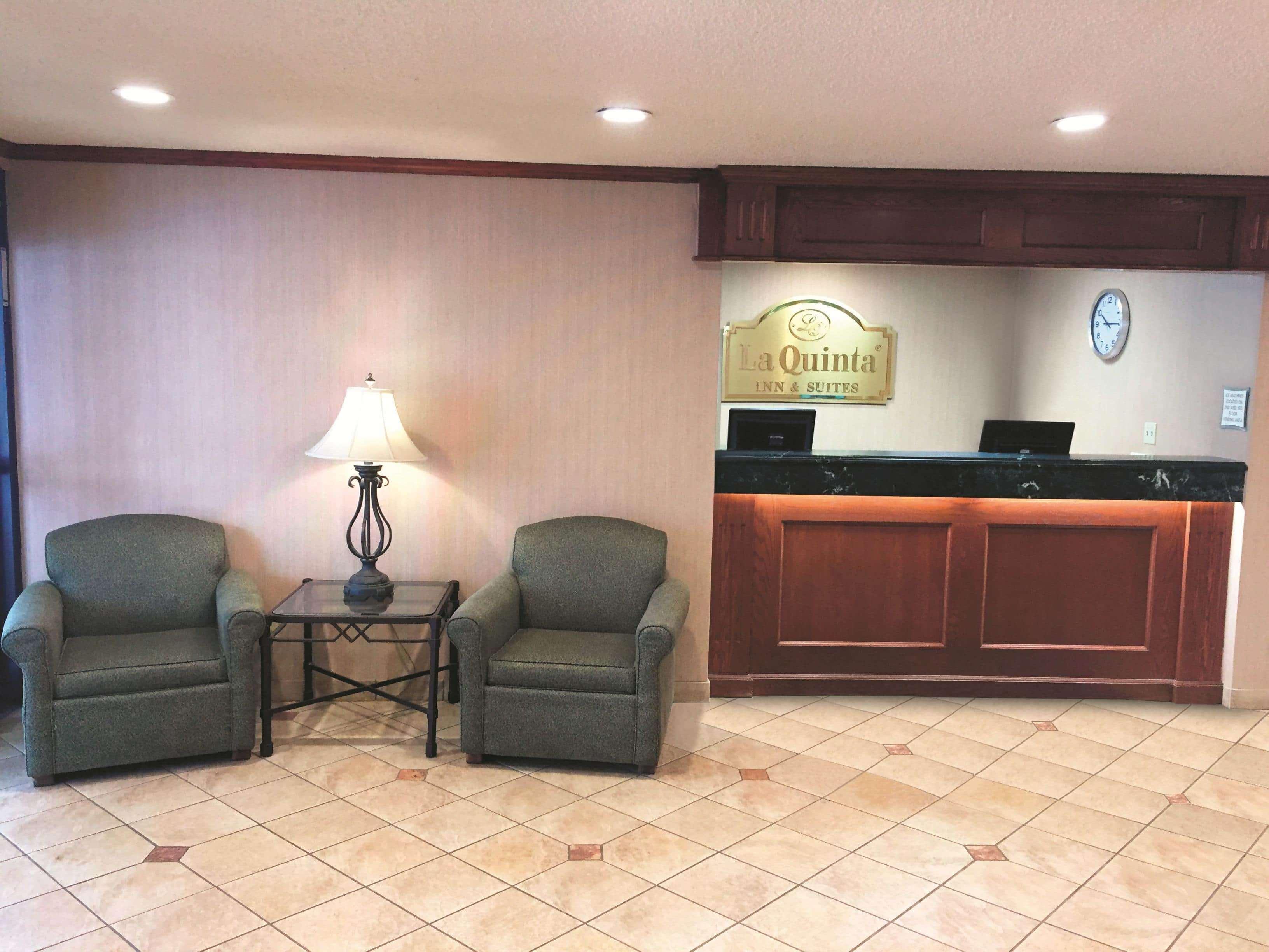 La Quinta By Wyndham Stevens Point Hotel Kültér fotó