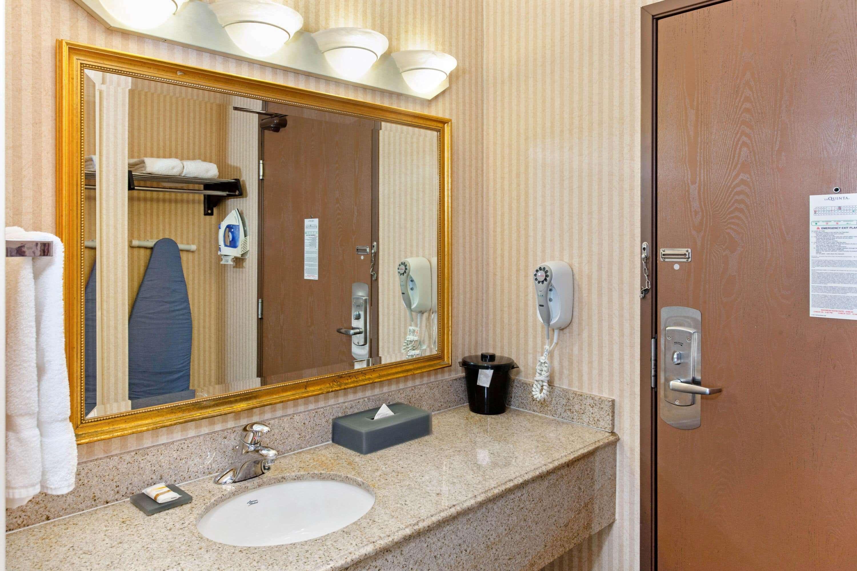 La Quinta By Wyndham Stevens Point Hotel Kültér fotó