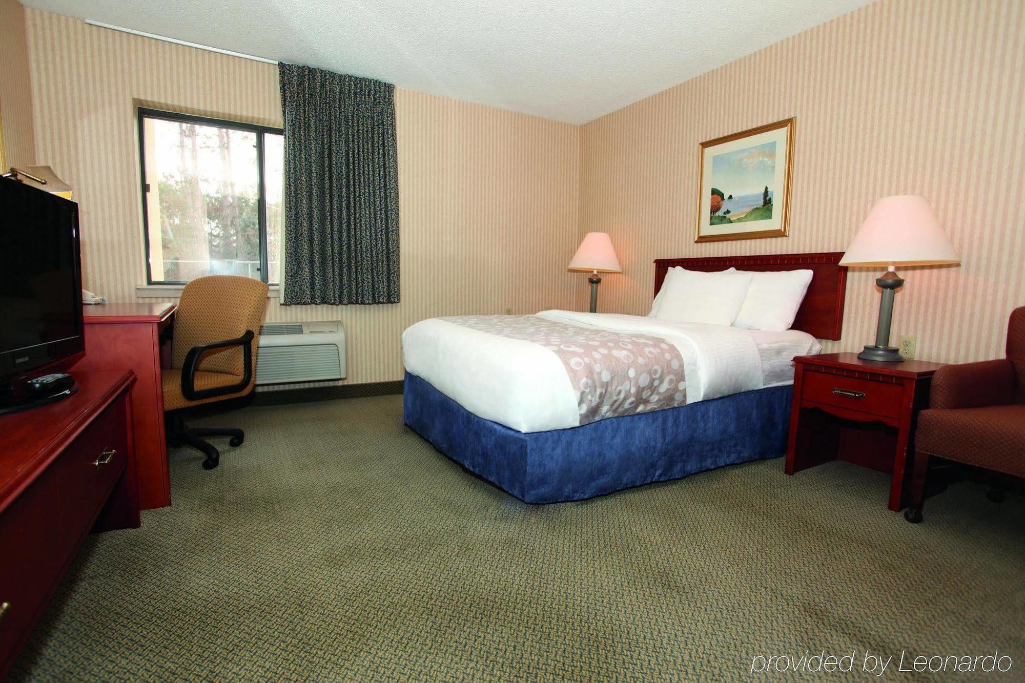 La Quinta By Wyndham Stevens Point Hotel Kültér fotó