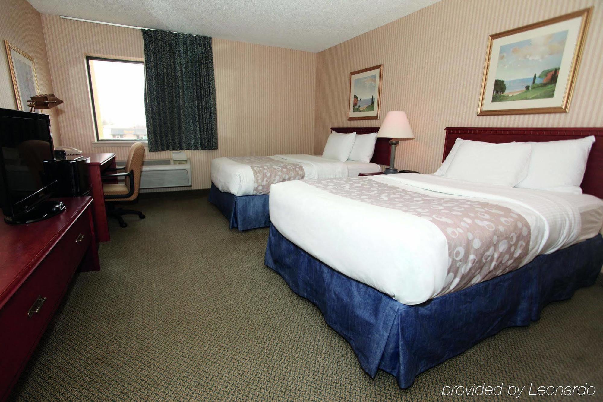 La Quinta By Wyndham Stevens Point Hotel Kültér fotó