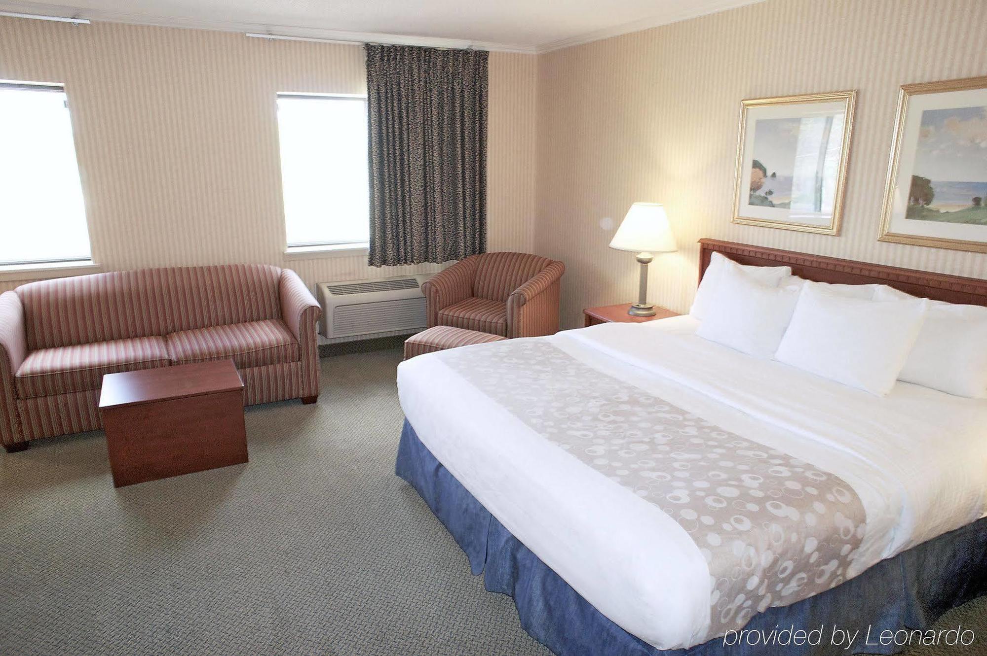 La Quinta By Wyndham Stevens Point Hotel Kültér fotó