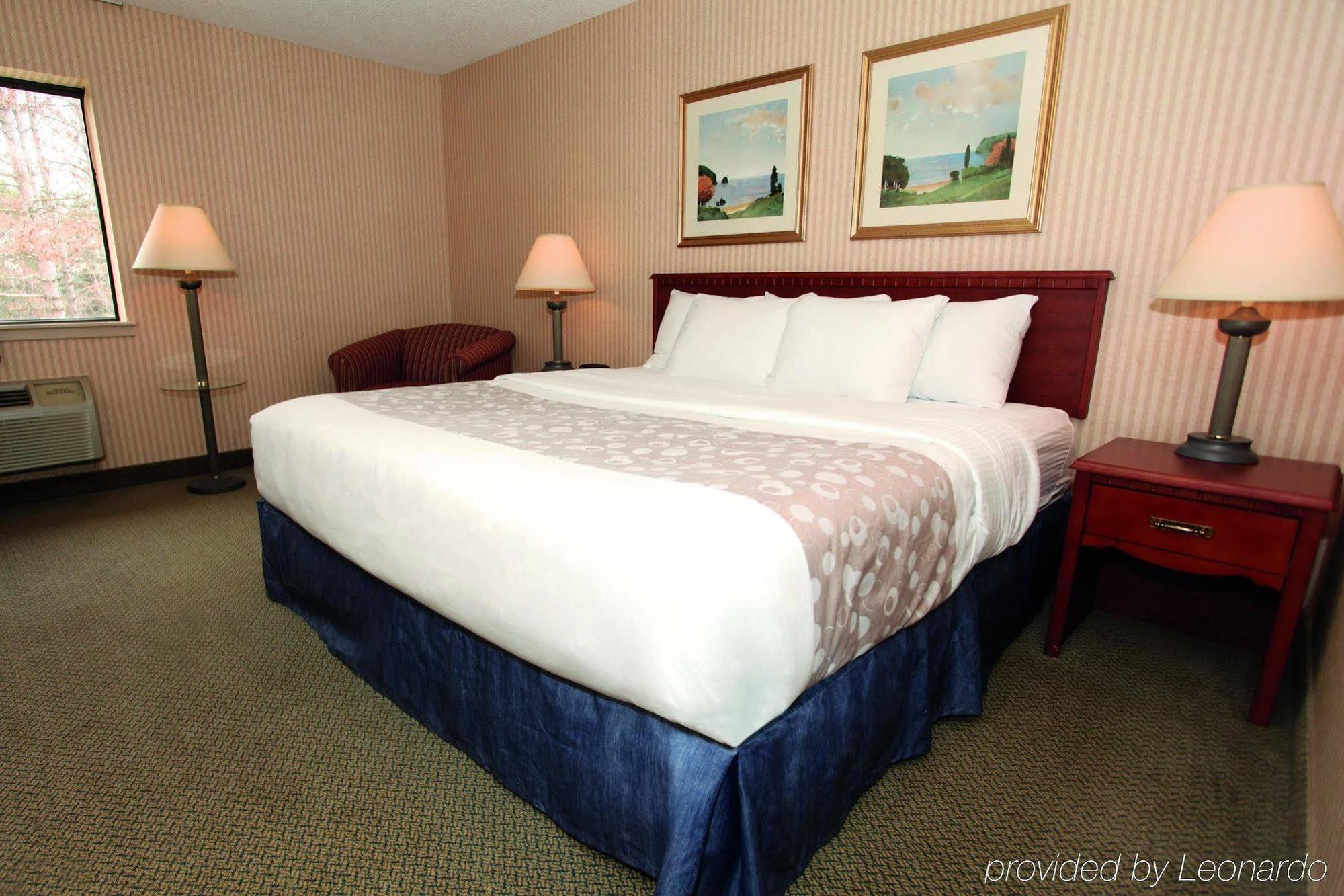 La Quinta By Wyndham Stevens Point Hotel Kültér fotó