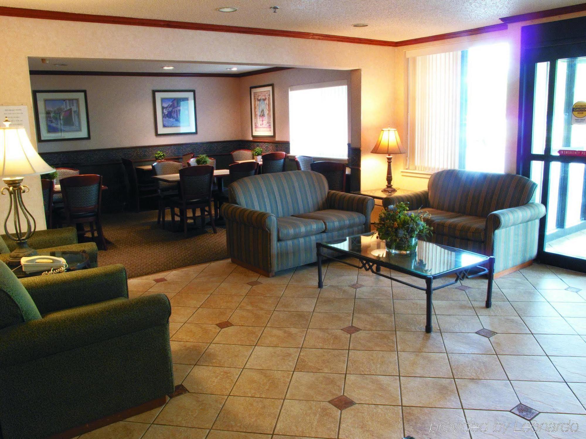 La Quinta By Wyndham Stevens Point Hotel Kültér fotó